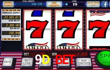 9D Bet,9D Bet App