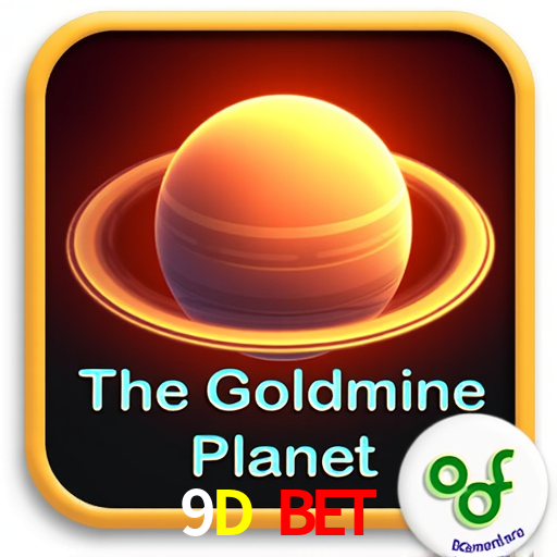 9D Bet App