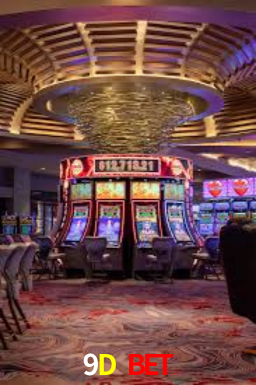 9D Bet