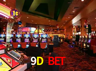 Ofertas Imperdíveis na 9D Bet: Promoções e Bônus Que Valem a Pena