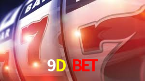 9D Bet: A Experiência de Casino com Jogos de Mesa ao Vivo