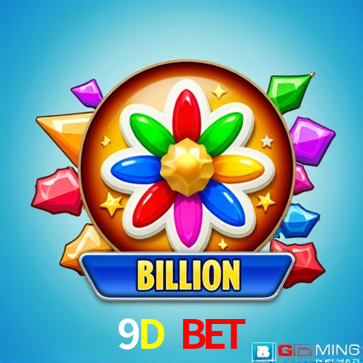 9D Bet - Slots Online Oficiais Brasileiros - 9D Bet App