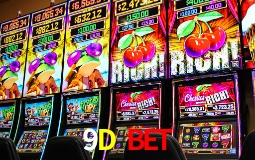 9D Bet,9D Bet App