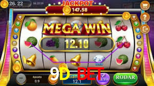9Dgame