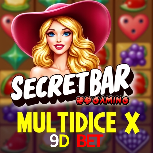 9D Bet,9D Bet App