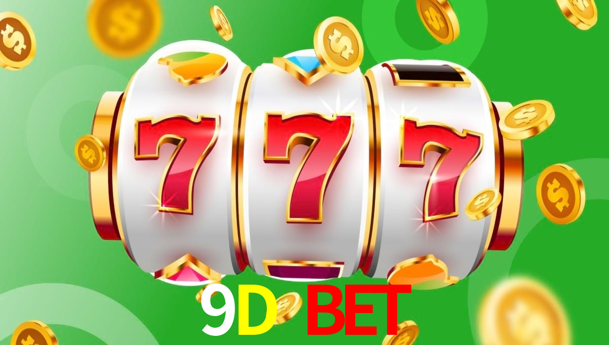 9D Bet App