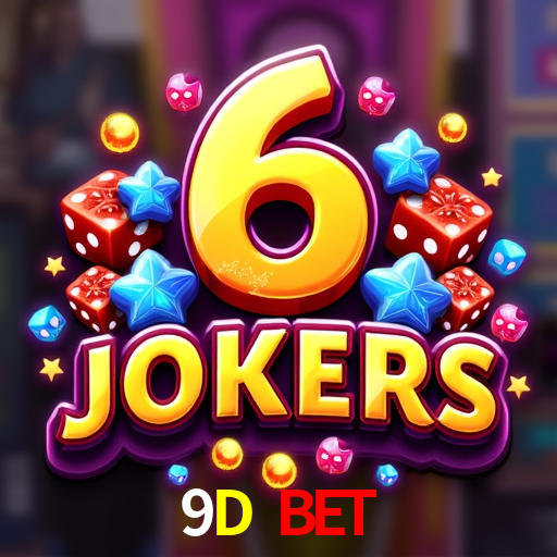 9D Bet,9D Bet App