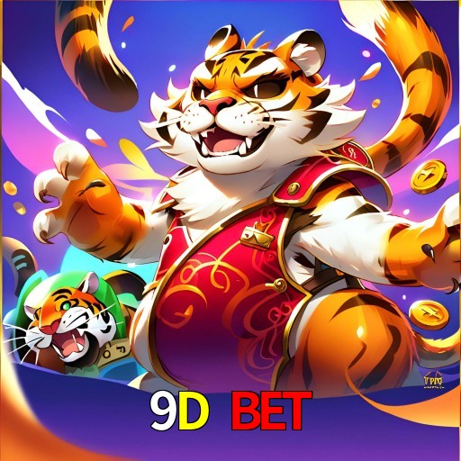 9D Bet